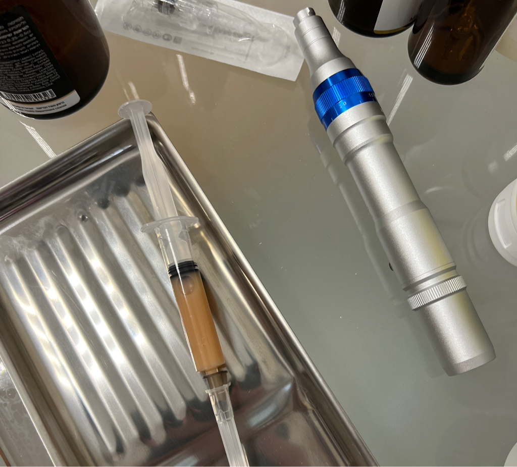 Микронидлинг