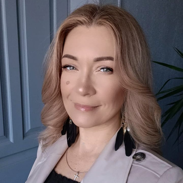 Анастасия З