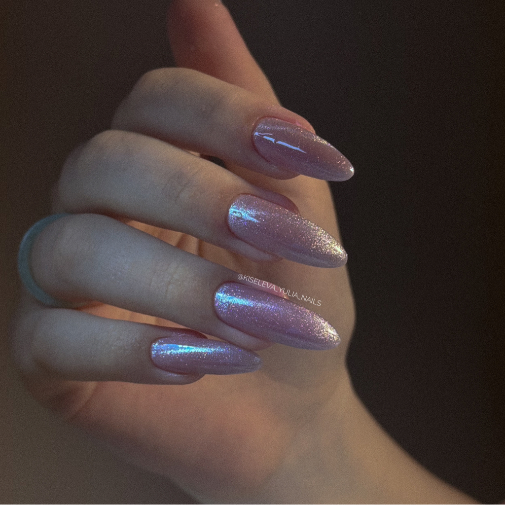 Гелевая коррекция