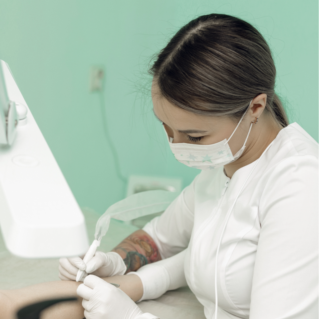 Электроэпиляция 3 часа