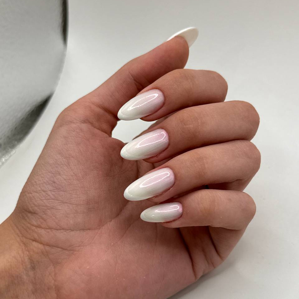 Наращивание ногтей