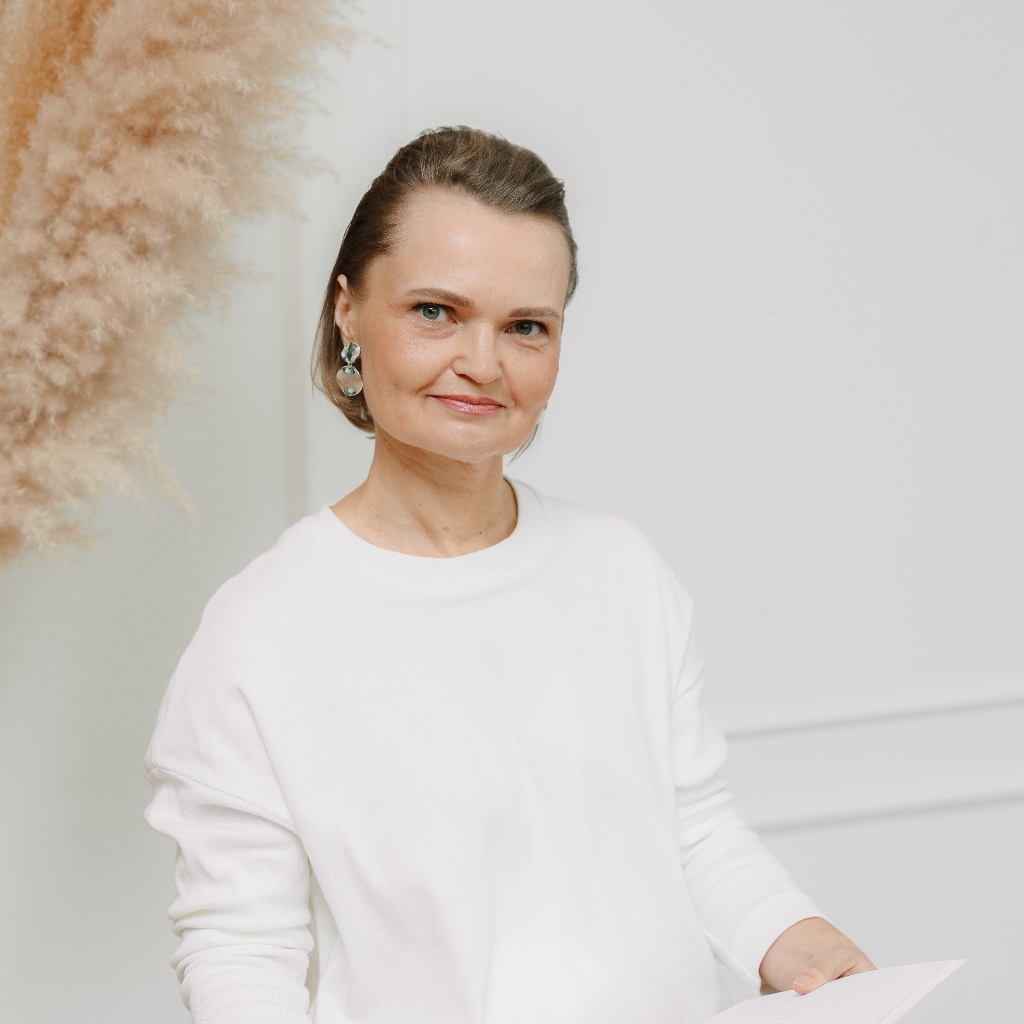 Юлия Трушкова