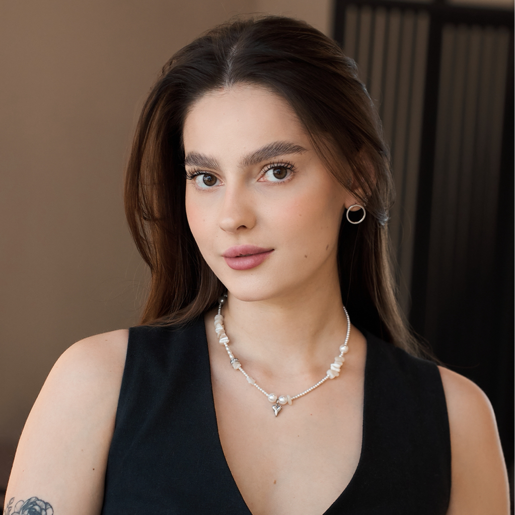 Карпова Диана