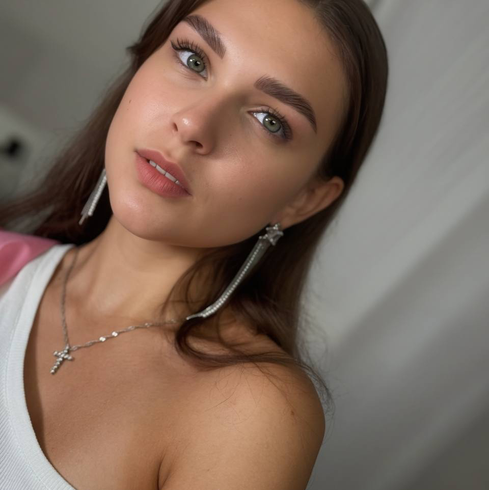 Долговременная укладка + окрашивание  или оформление