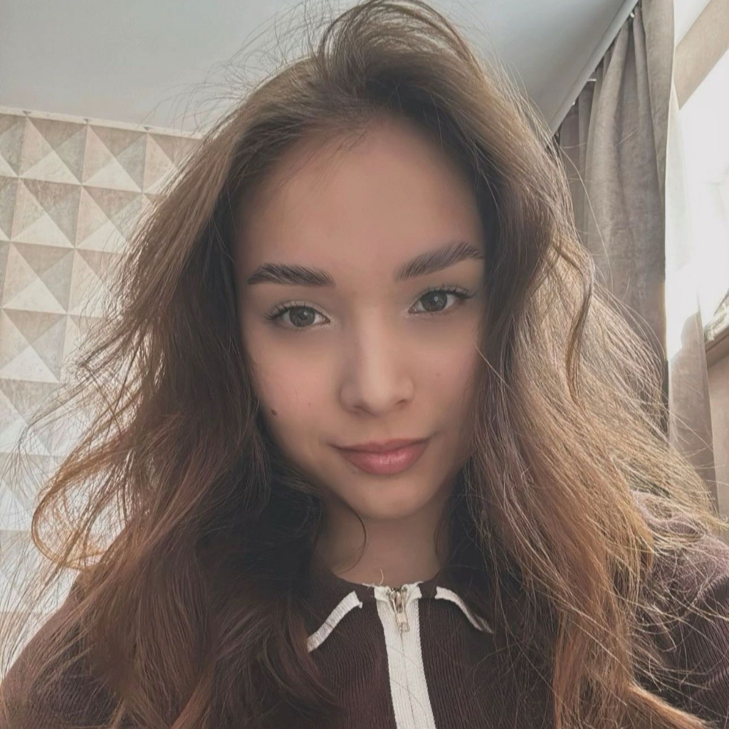 Мария [Маникюр]