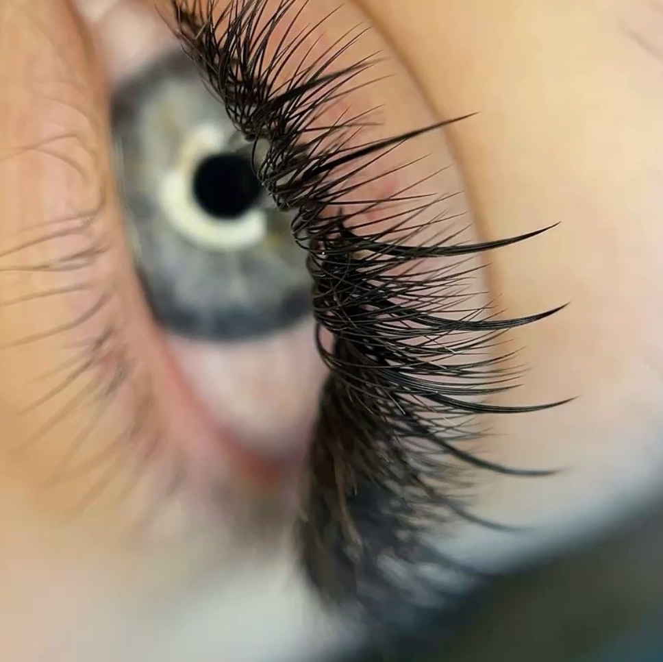 Доплата за тонкие лучики