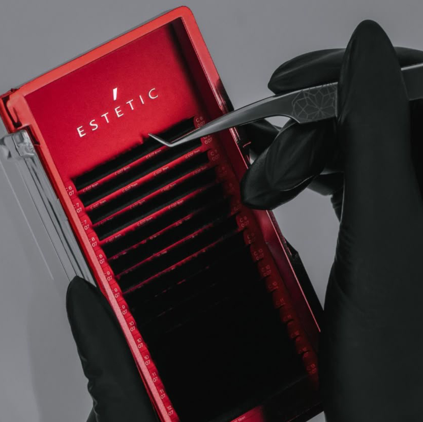 Доплата за ресницы длиной от 15 мм