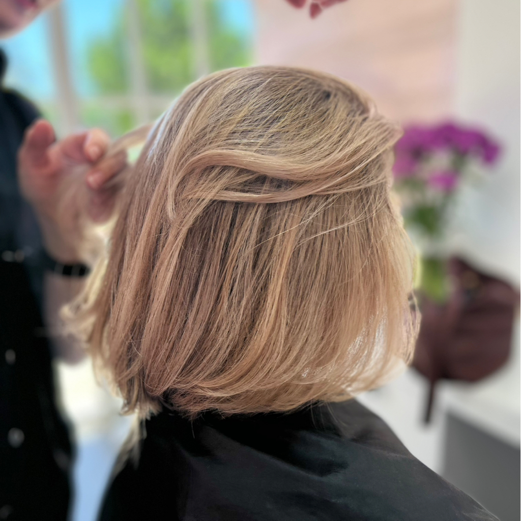 Мелирование - рельефные техники - ombre / Kabartma teknikleri - ombre / Highlighting - relief techniques - ombre