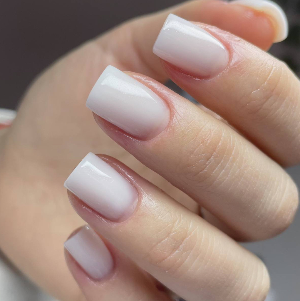 Покрытие гель короткие