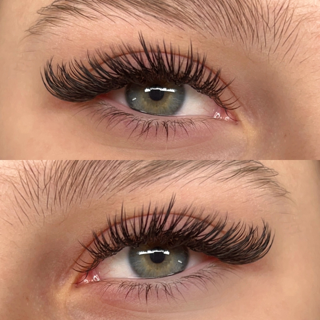 Мокрый эффект - Mega volume (4-6D)