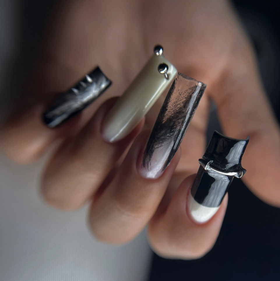 Сложный дизайн