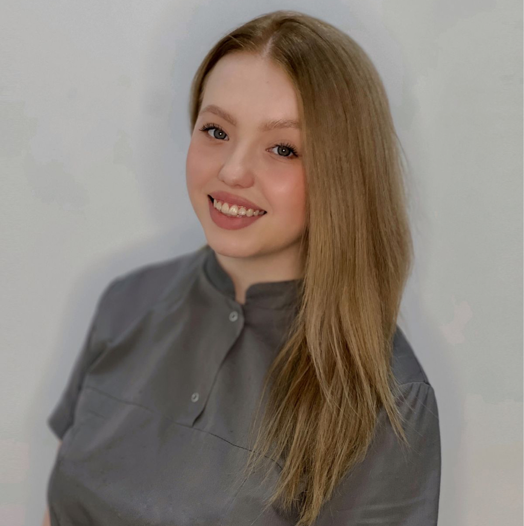 Таращук Влада