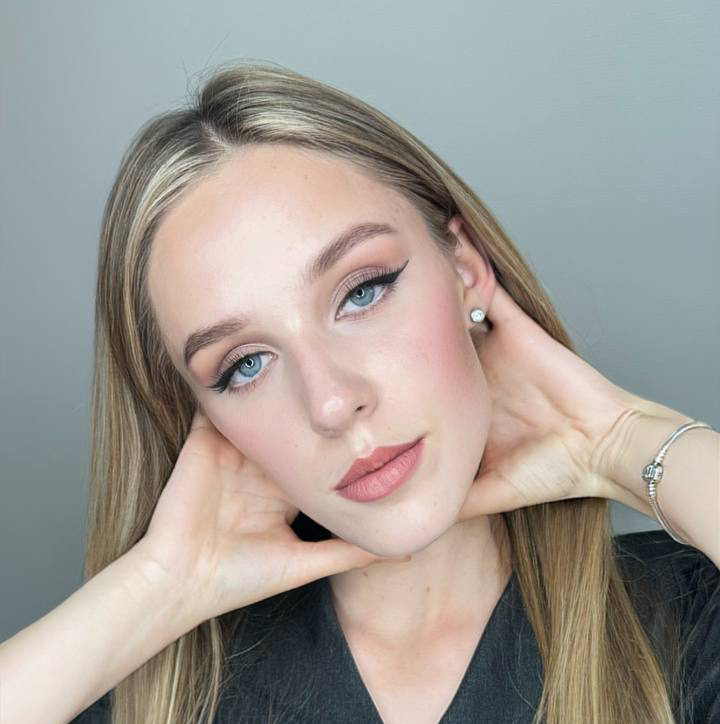 Вечерний макияж