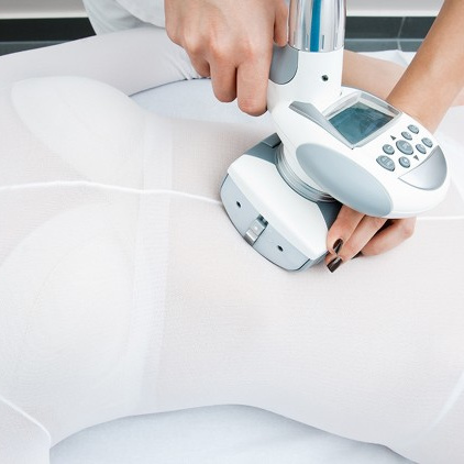 LPG + Обертывание