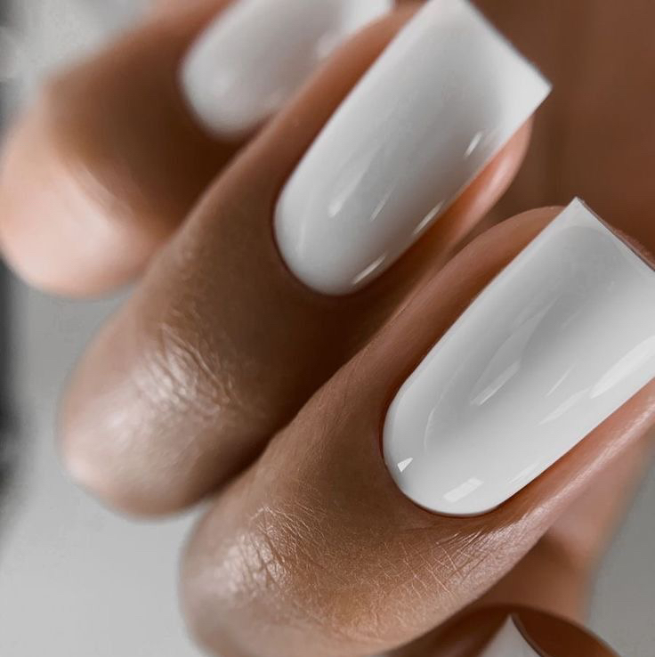 Маникюр с укреплением гелем + покрытие