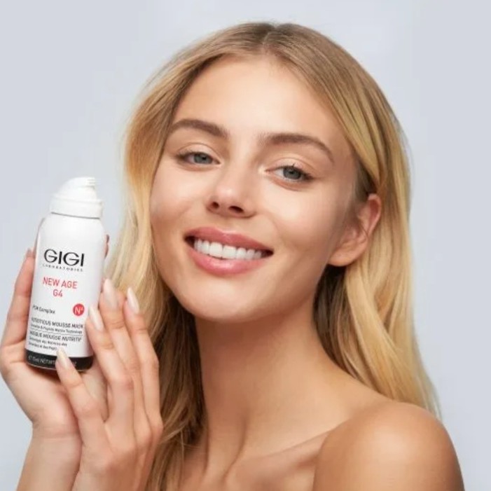 Многоуровневая реконструкция от GiGi G4