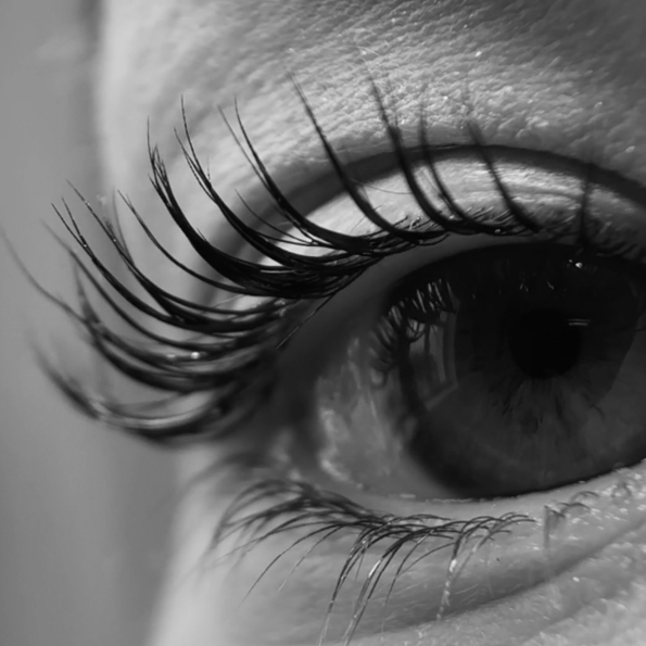 Топ-мастер: ламинирование и окрашивание верхних ресниц