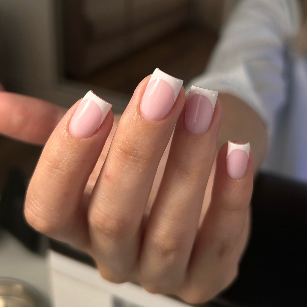 Дизайн френч