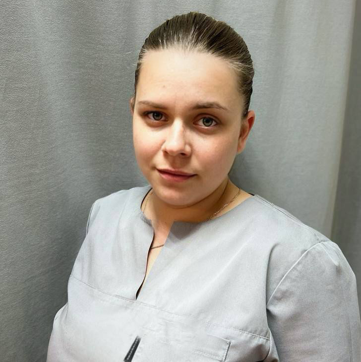 Светлана