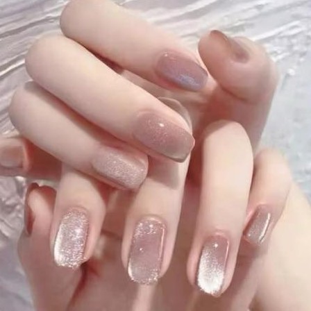 Снятие гель-лака