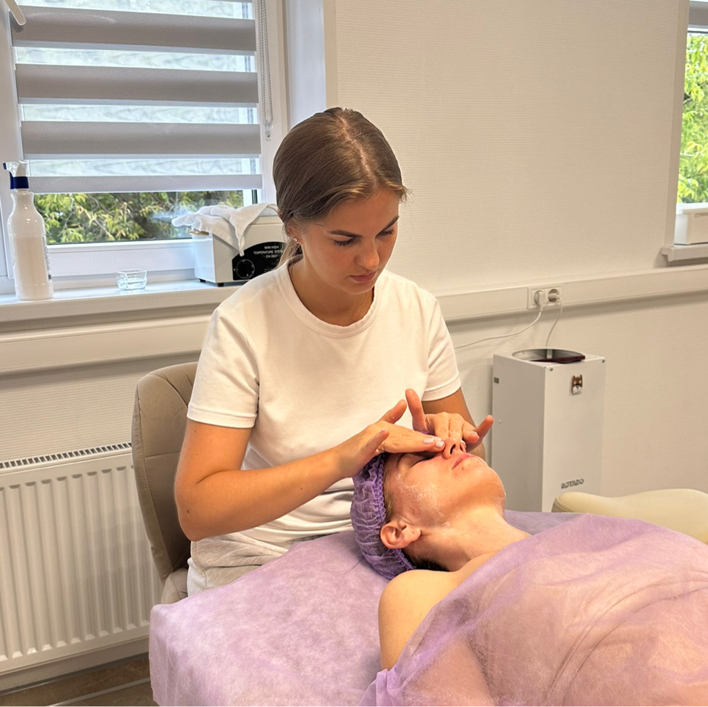 Карбокситерапия+микротоки