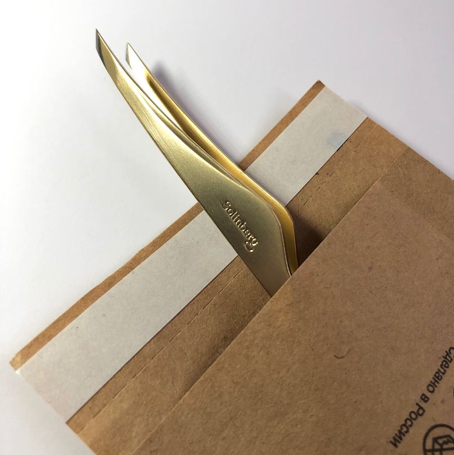 Коррекция бровей (без окрашивания)