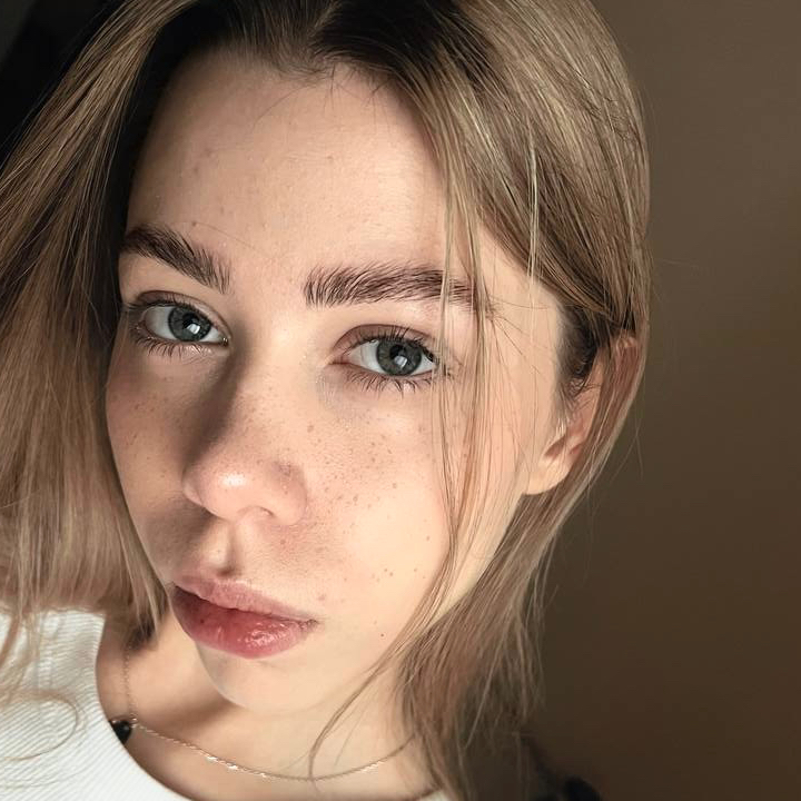 Аня бровист/ламимейкер