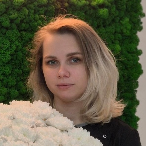 Клименко Анна