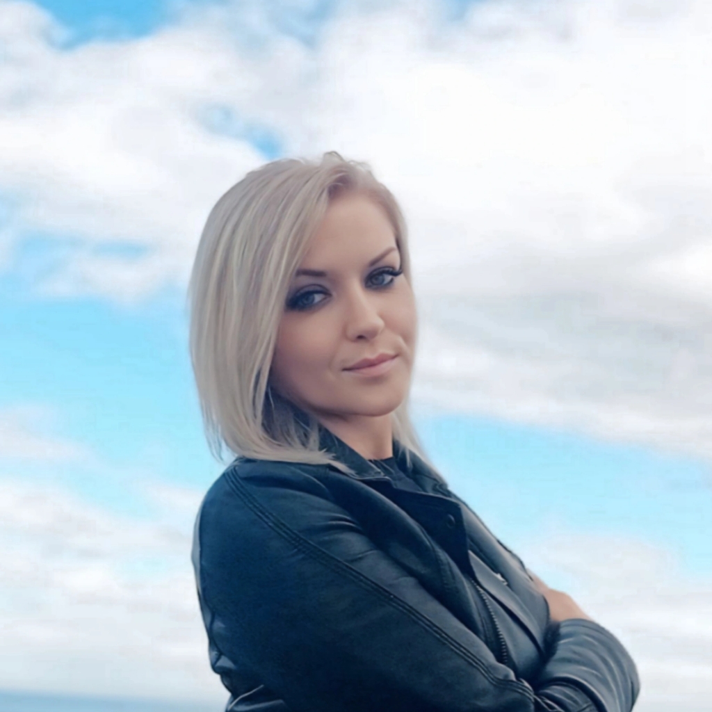 Башарова Дарья