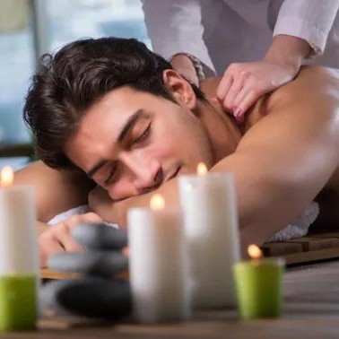 SPA Спорт для МУЖЧИН