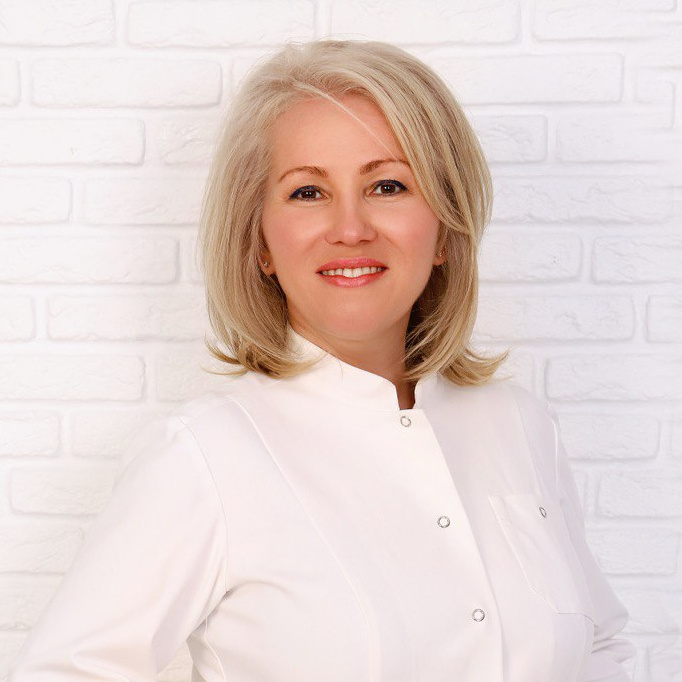 Буланова Нина Аркадьевна