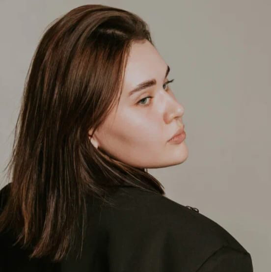 Мастер - Бровист / Лешмейкер Виктория