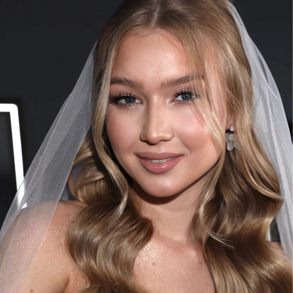 💍 Свадебный макияж от ТОП-мастера