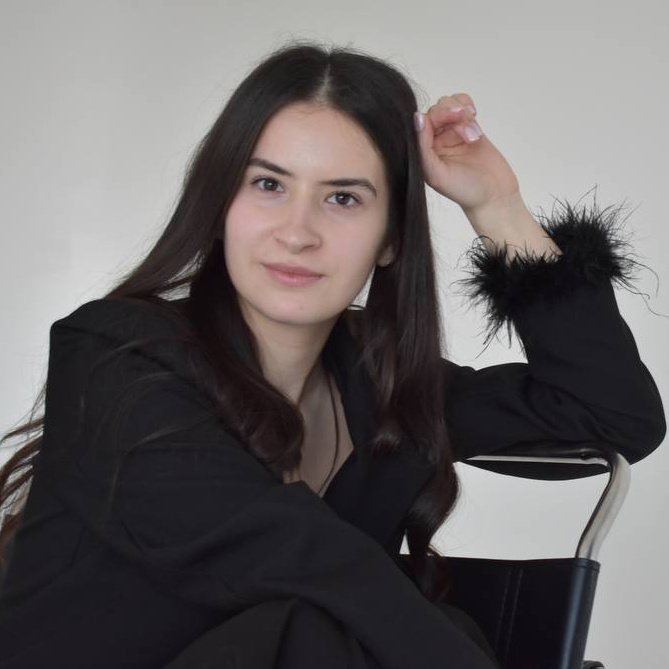 Анастасия
