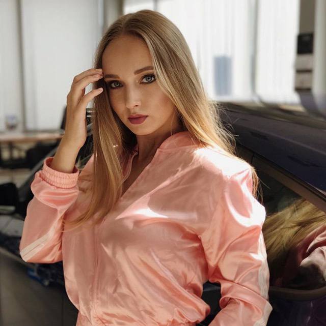 Макияж Смоки Айз