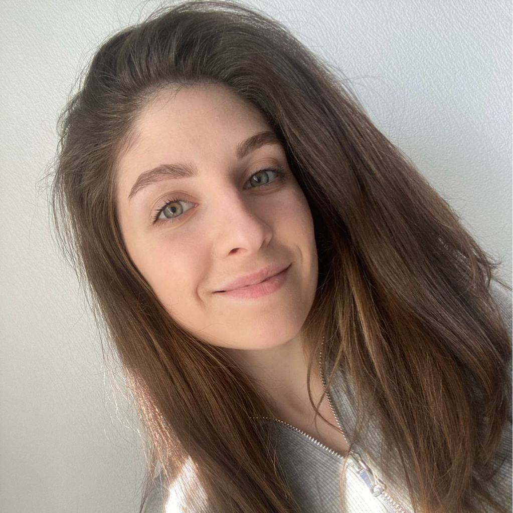 Кондратьева Ольга