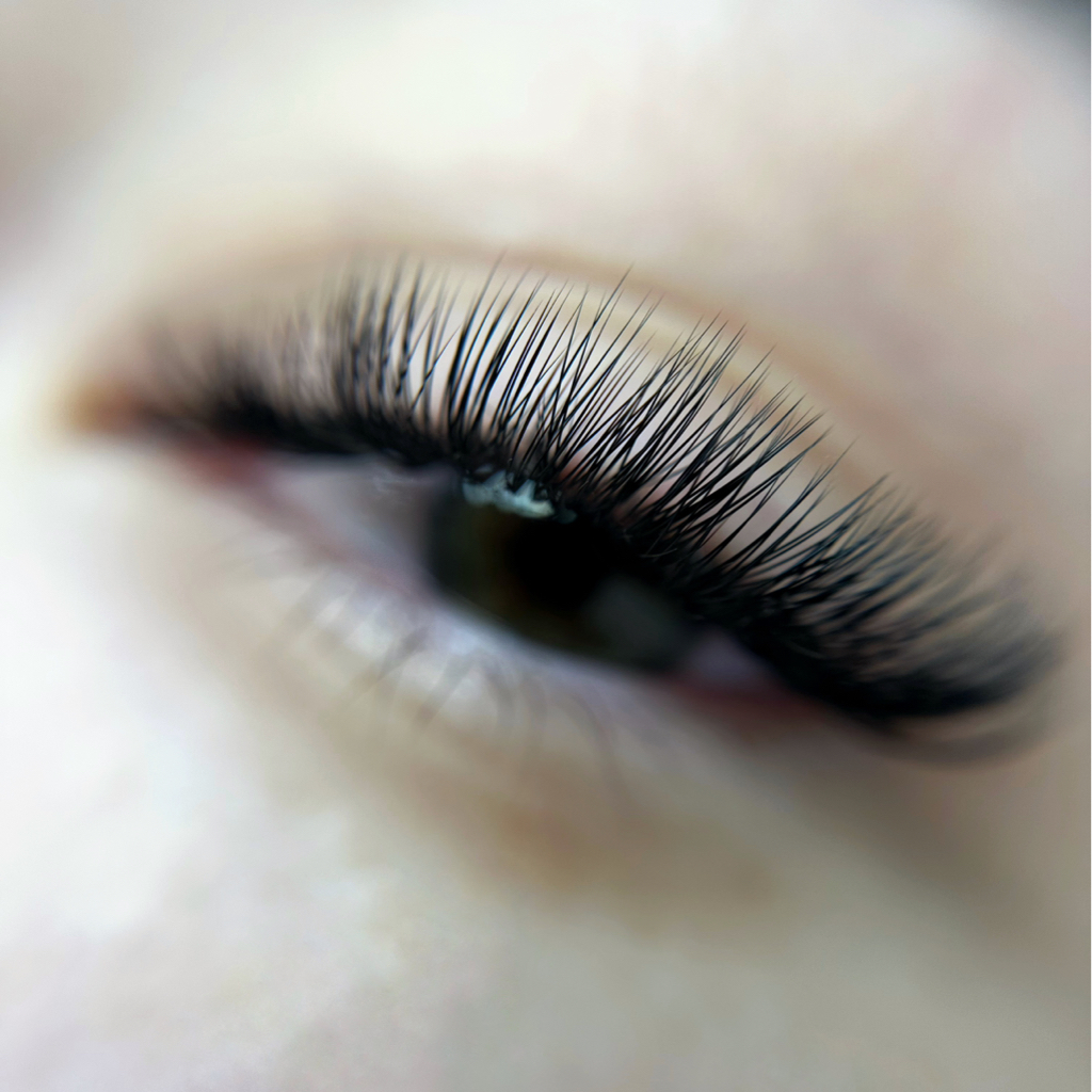 Наращивание объем 2д