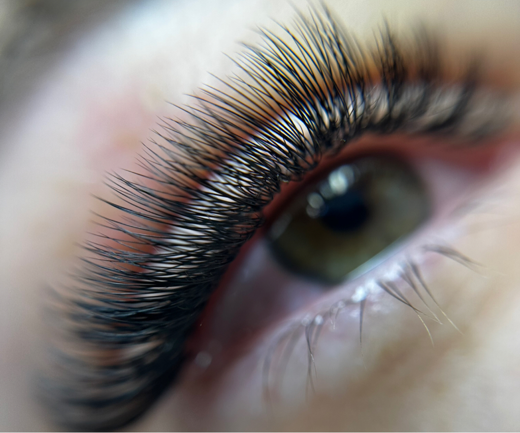 Наращивание обьем 3д