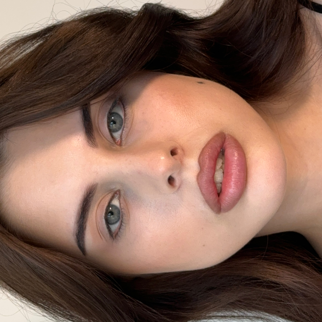 Окрашивание и коррекция