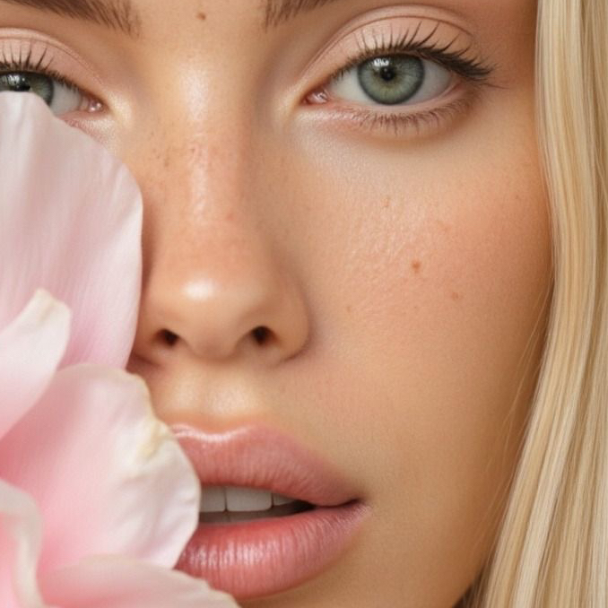 Комплекс SILK от Christina