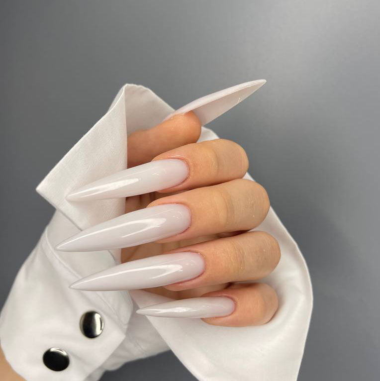 Наращивание ногтей, длина extra ( от 5 )