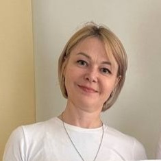 Потапенко Татьяна