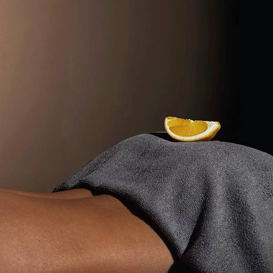 Обёртывание антивозрастное, дренаж