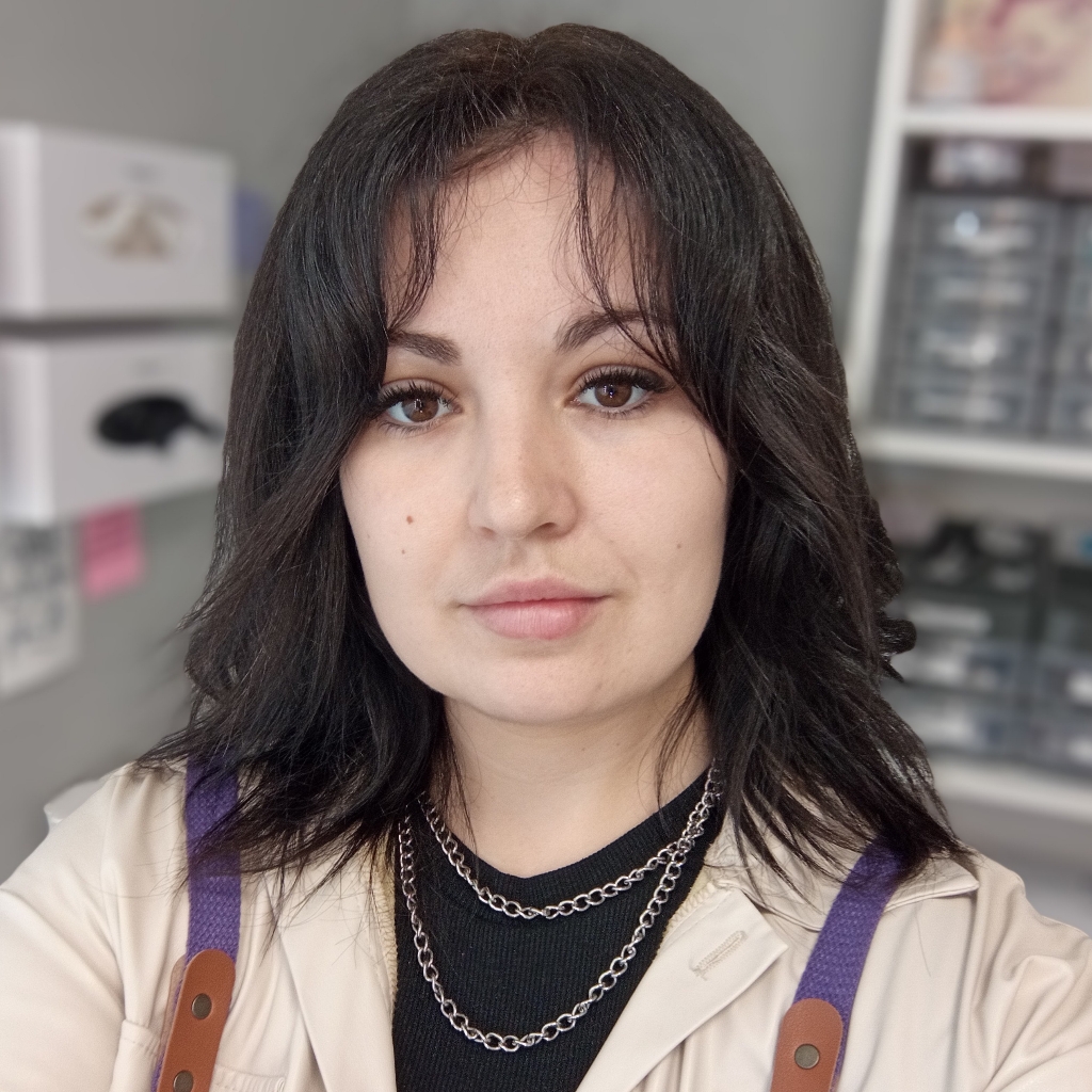 Екатерина
