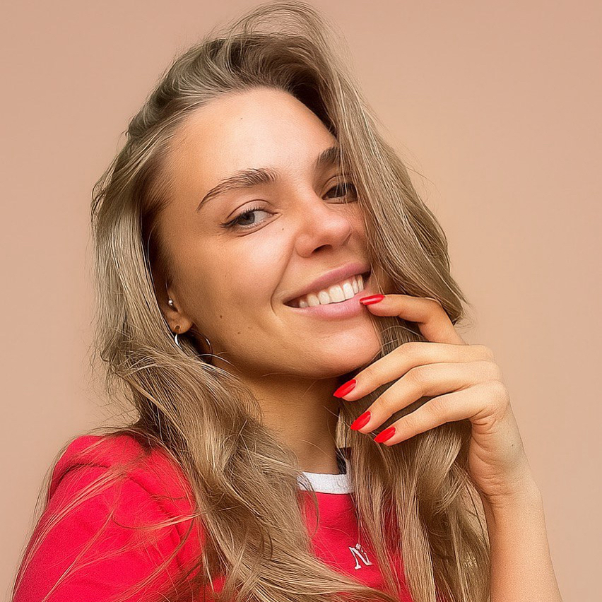 Дарья Евстифеева