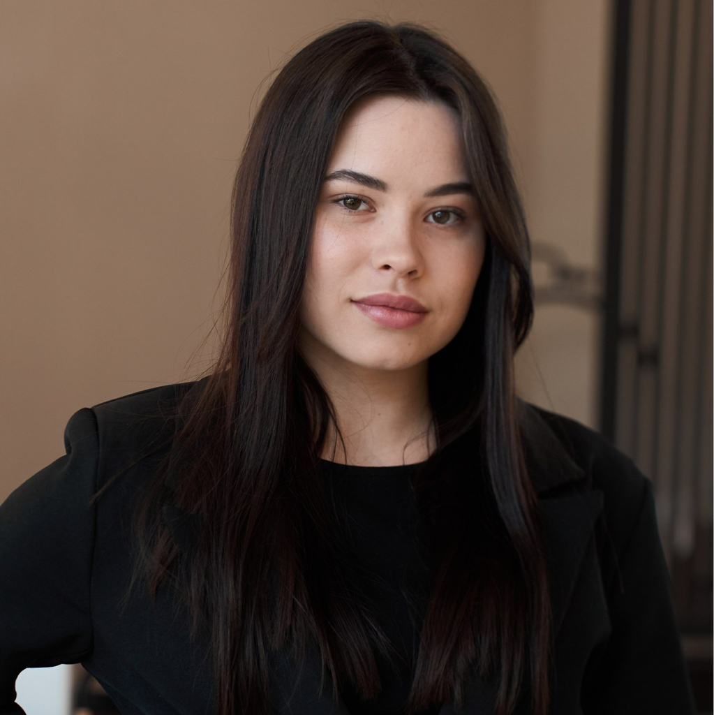 Савельева Эльвина