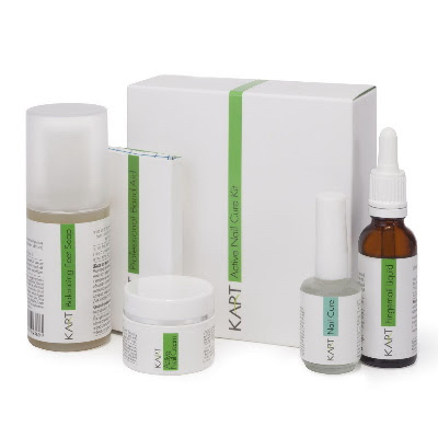 КАRT педикюр ( с покрытием )