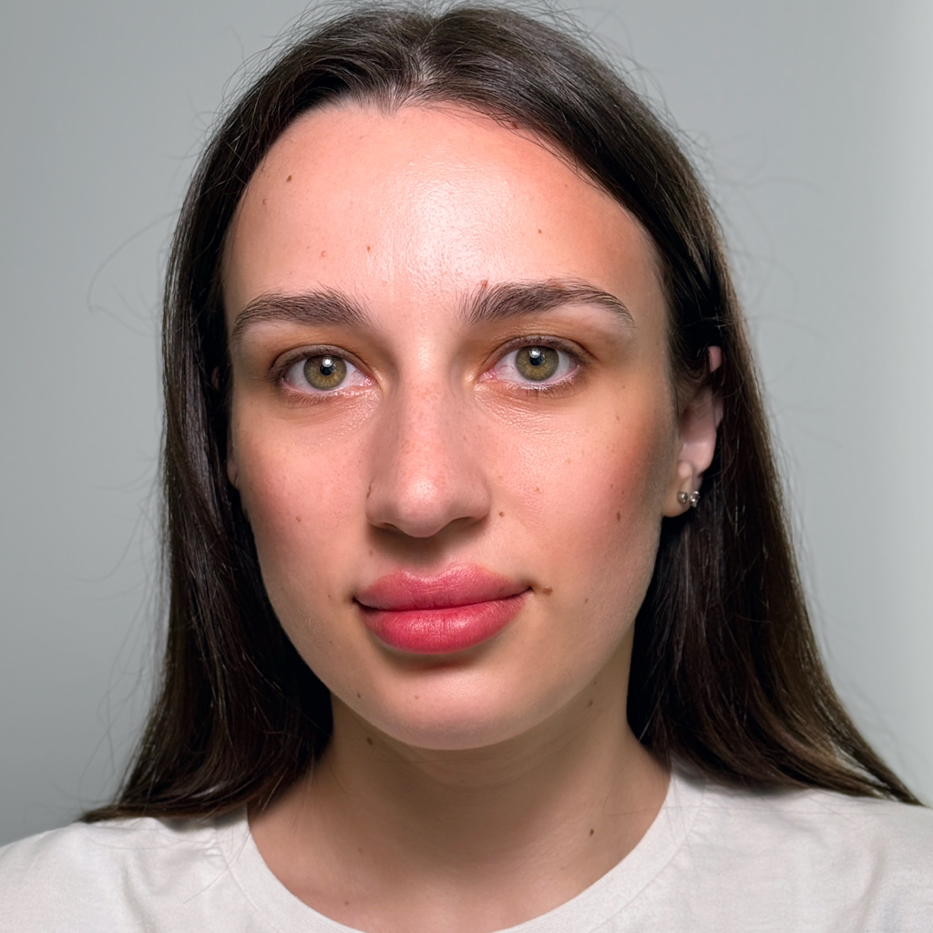 Романцева Наталья