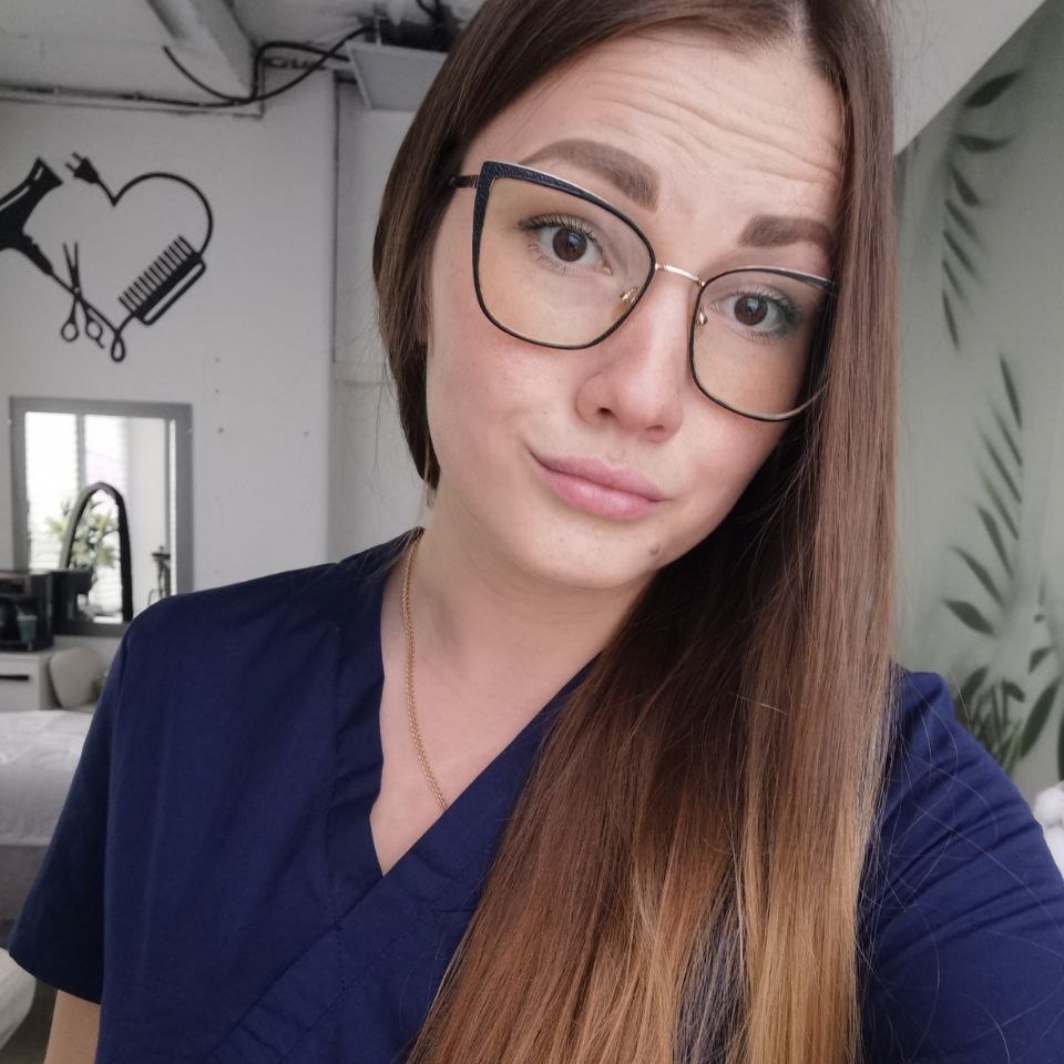 Екатерина