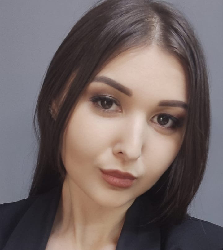 Младший Барбер Кристина